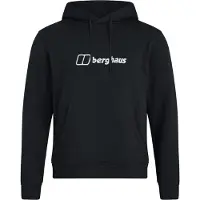 Berghaus Logo Kapuzenpullover