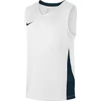 Nike Team Basketball Stock Jersey Youth