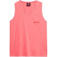 Superdry Tanktop "ESSENTIAL LOGO GD VEST"