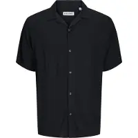 Jack & Jones Jeff Solid Resort Kurzarmhemd