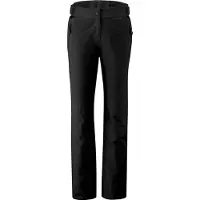 Maier Sports Damen Skihose Vroni slim 3000011-M10900 76 - Black - 76