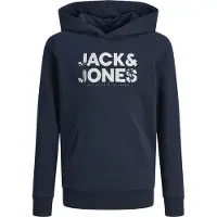 Jack & Jones Embro Palm Kapuzenpullover