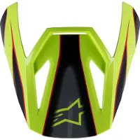 Alpinestars Sm3 Fray Visier