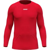 Jako Kinder Unterhemd Longsleeve Lightweight