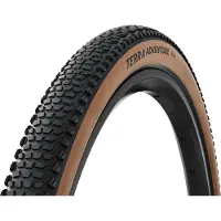 Continental Weicher Fahrradreifen Terra Adventure Trail Grip Tlr