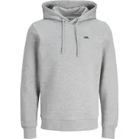 JJ REBEL Logo Kapuzenpullover Herren M