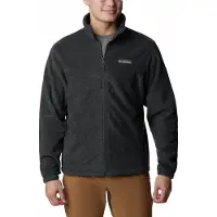 Columbia Herren Pullover Steens Mountain Full Zip 2.0