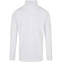 Build Your Brand Turtle Neck Longsleeve
