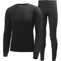 Helly Hansen Comfort Light, Herren, schwarz