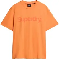 Superdry Core Logo City Kurzarm-t-shirt