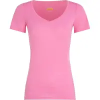 Icebreaker Merino 150 Siren Sweetheart Kurzarm-baselayer