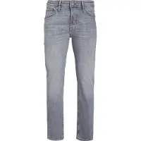 Jack & Jones Tapered-fit-Jeans "JJIMIKE JJORIGINAL CJ SN" mit Five-Pocket-Design