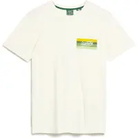 Superdry Cali Logo Kurzarm-t-shirt