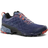 La Sportiva Akyra Ii Goretex Wanderschuhe Blau EU 41 Mann Blau EU 41