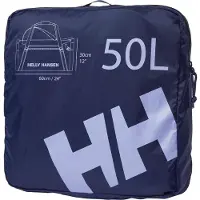 Helly Hansen Reisetasche Duffel Bag 2 50L Blackcurrant