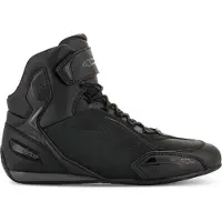Alpinestars Faster 3 DS Stiefel Herren Microfiber schwarz, 9