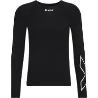 2XU Core Compression Langarm-t-shirt