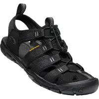 Keen 1020662, Weiblich, Erwachsener, Schwarz, Einfarbig