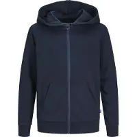 Jack & jones Bradley Reißverschlusspullover