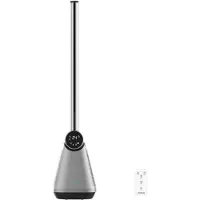 Cecotec Energysilence 9890 Skyline Bladeless Turmventilator