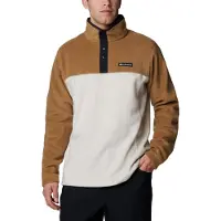 Columbia Men's Steens Mountain 1/2 Snap II Pullover Vlies