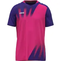 Jako Trikot Vintage KA L fuchsia/lila