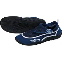 Aqua Lung Venice Adj Wasserschuhe Blau EU 45 Mann Blau EU 45