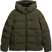 Superdry Ski Sports Jacke