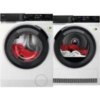 AEG LR9W75490 AbsoluteCare + TR9W75790 AbsoluteCare Plus