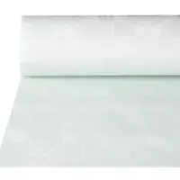 Papstar Papiertischtuchit Damastprägung