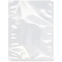 Papstar Starpak 100 Siegelrandbeutel, PA / PE transparent