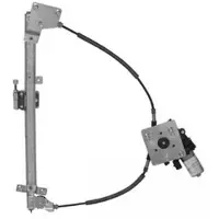MAGNETI MARELLI Fensterheber 350103281000 vorne links für Audi