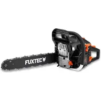 FUXTEC Profi-Kettensäge FX-KSP354