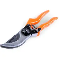 FUXTEC Reb-/Gartenschere Basic 20cm