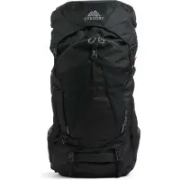 Gregory Stout 70 Trekkingrucksack - forest black
