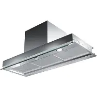 Mepamsa Discret 90 Inox Teleskophaube