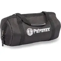 Petromax Transporttasche für Feuerkessel FK2, Tasche, schwarz
