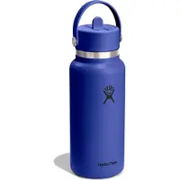 Hydroflask Wide Flex Straw-32 Oz Flaschenverschluss