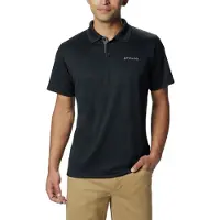 Columbia Utilizer Kurzarm-poloshirt