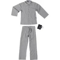 Cocoon Tree Insect Shield Travel Langarm-pyjama