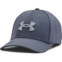 Under Armour M Blitzing Low STR gray harbor blue (044) S/M