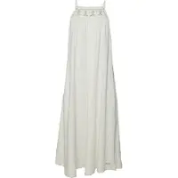 Superdry Vintage Long Halter Cami ärmelloses Kleid