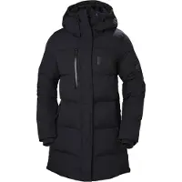 Helly Hansen Jacke Women Adore Puffy Parka Black-M