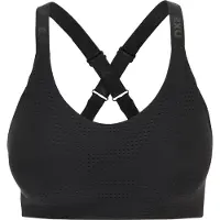 2XU Perform Perforated Sport-bh Mittlerer Halt