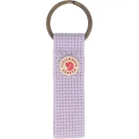 Fjällräven Kånken Keyring pastel lavender (457) One Size