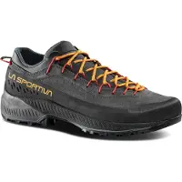 La Sportiva Tx4 Evo Zustiegsschuhe Grau EU 39 1/2 Herren Grau EU 39 1/2