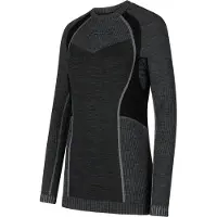 La Sportiva Wool70 Tech Langarm-baselayer