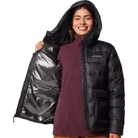 Columbia Sportswear Harmony Falls Mantel