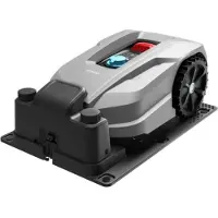 Cecotec Roboter-Mäher GrassHopper 800 Connected 800 m²