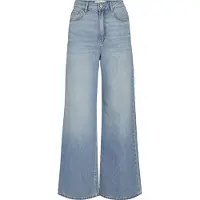 JJXX Jxtokyo Wide Hw Jeans R6078 Dnm Noos